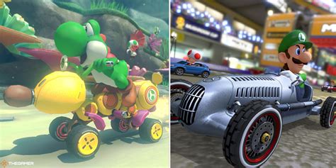 mario kart switch bestes auto|The Best Mario Kart 8 Cars, Ranked